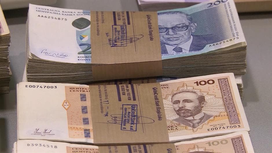 Ilustracija članka: Donesena Odluka o visini regresa u institucijama BiH