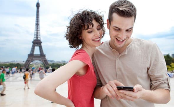 Ilustracija članka: Novi prijedlog EU: Roaming po domaćim cijenama bez ograničenja