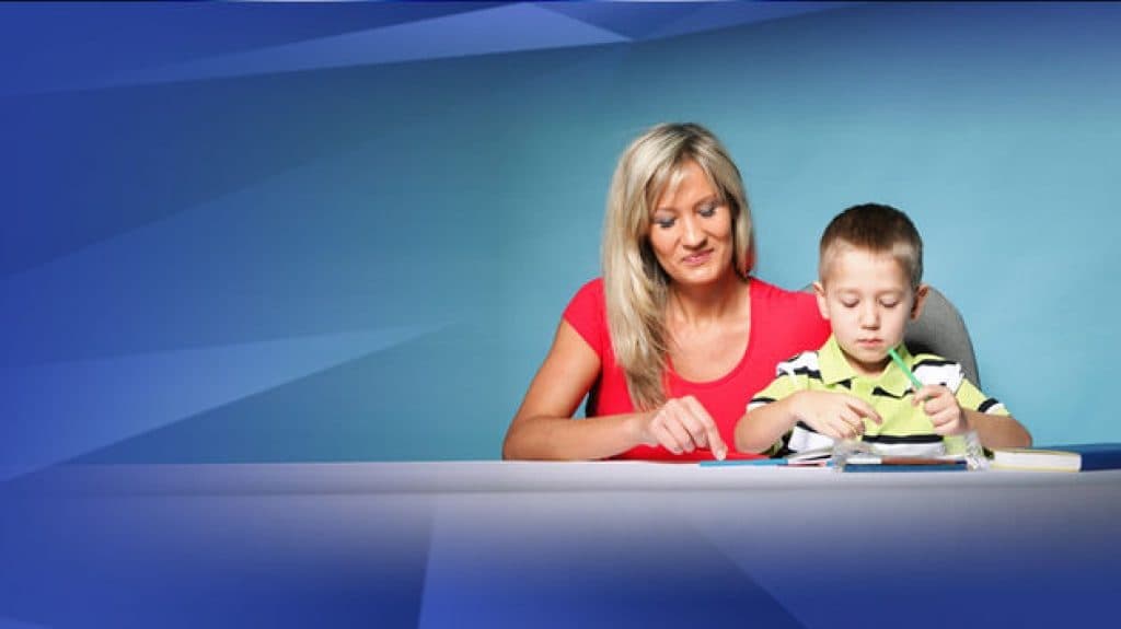 Ilustracija članka: Djeca koja ne mogu sama pratiti nastavu u ZHŽ i ove će godine dobiti asistente