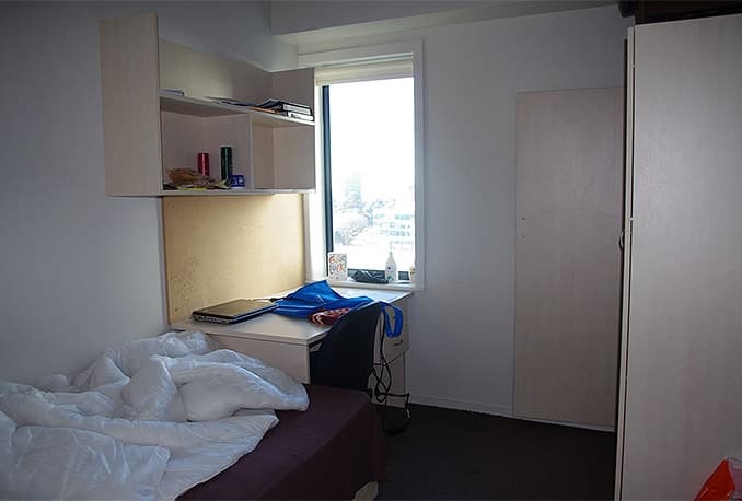 Ilustracija članka: Studentski stanovi: Gazde u Mostaru se žale na studente, studenti na gazde