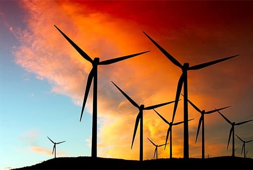 Ilustracija članka: Hercegovina će dobiti još jednu vjetroelektranu