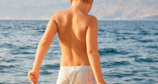 Ilustracija članka: Kako sam proveo ljetni raspust: Urnebesni sastavak malog Bosanca nasmijava regiju