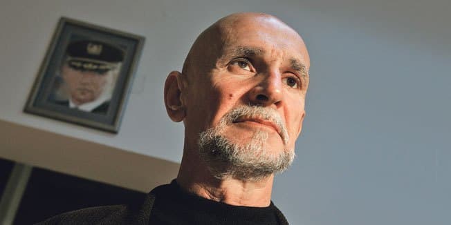 Ilustracija članka: Sjećanje na velikog domoljuba – “Zbogom prijatelji,… čuvajte našu domovinu Hrvatsku”