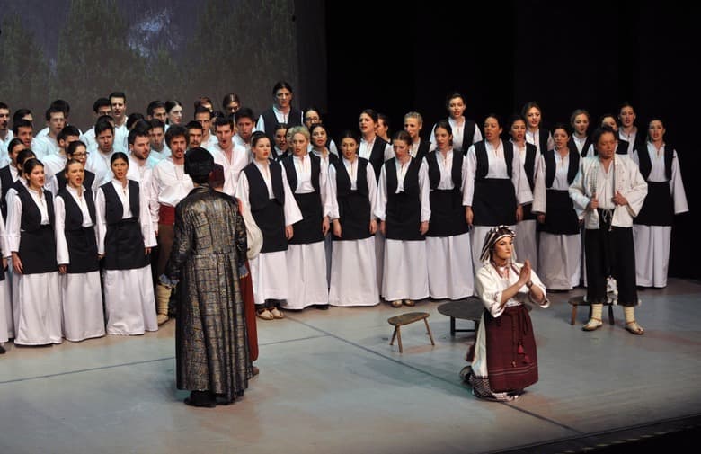 Ilustracija članka: U Mostaru ponovno izvedba opere ‘Diva Grabovčeva’