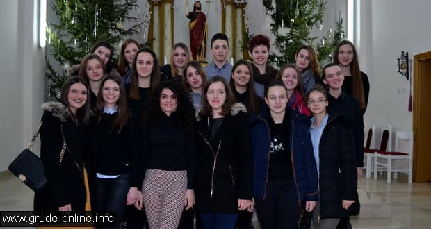 Ilustracija članka: Ružićki framaši nastupaju na XIX. Framafestu u Sarajevu