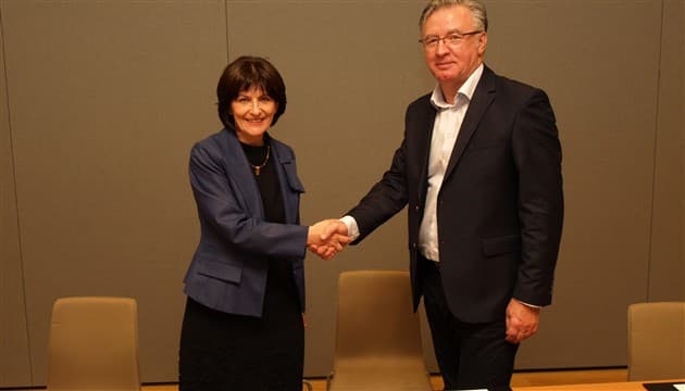 Ilustracija članka: Ericsson Nikola Tesla proširuje 3G mrežu HT Mostara