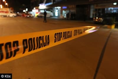 Ilustracija članka: Policajac sudjelovao u prometnoj, pa tijekom očevida počinio samoubojstvo