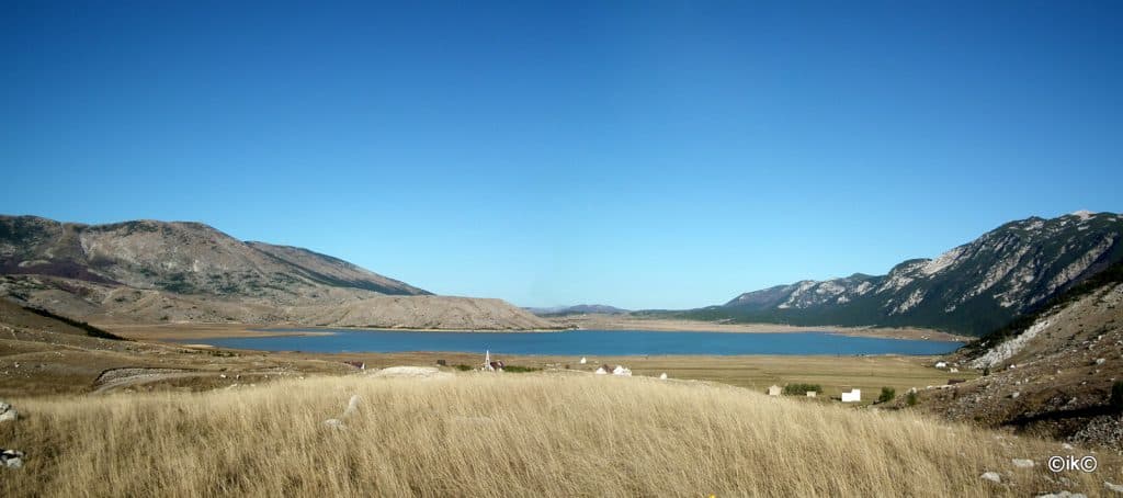 Ilustracija članka: BLIDINJE: Prirodni biser i jedan od najvećih turističkih potencijala Hercegovine (VIDEO)