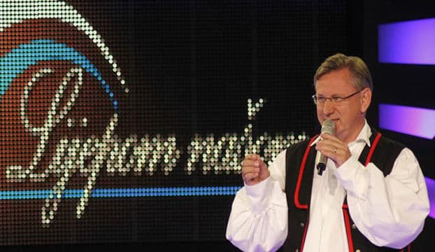 Ilustracija članka: Grude domaćin javnog snimanja emisije “Lijepom našom”