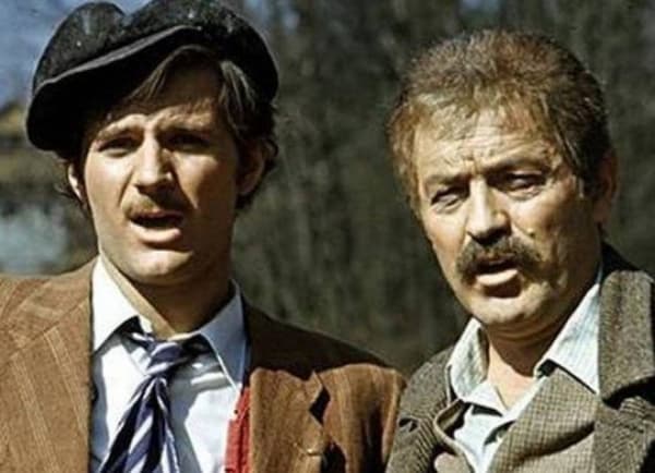 Ilustracija članka: Prosjaci i sinovi: Što bi Matan, a što Šunje radili u današnjem svijetu