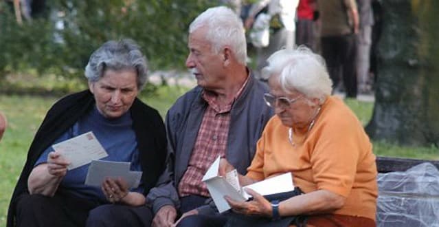 Ilustracija članka: Novalić: Treći put ove godine povećavamo najnižu mirovinu u Federaciji