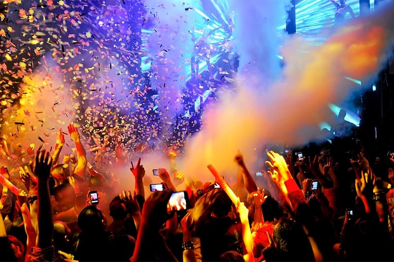 Ilustracija članka: Novi zakon u HNŽ: Noćni klubovi radit će dulje, planirane i veće kazne