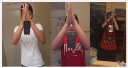 Ilustracija članka: Preživjeli smo duckface, a sad stiže najgori selfie trend ikada