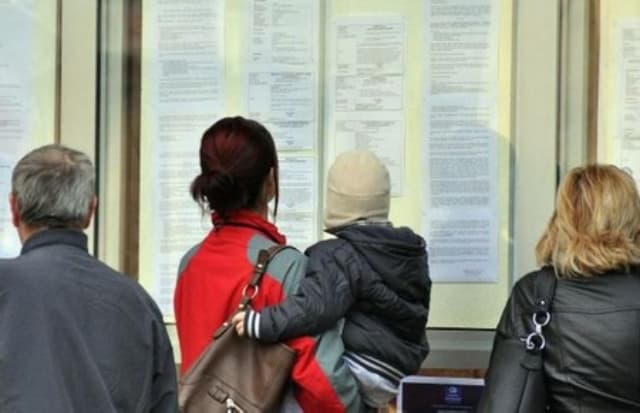 Ilustracija članka: Primaju socijalu u Njemačkoj pa je moraju vratiti