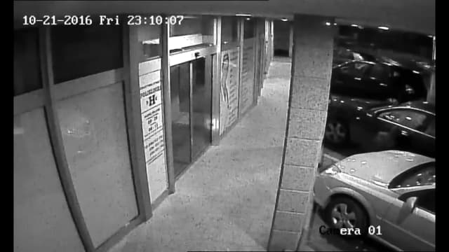 Ilustracija članka: VIDEO | Kradljivci u Mostaru za 60 sekundi obili i odvezli Audi