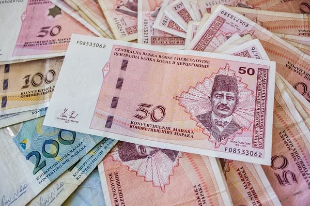 Ilustracija članka: Ljubušak sporazumno priznao krivnju za poreznu utaju i vratio državi 100.000 KM