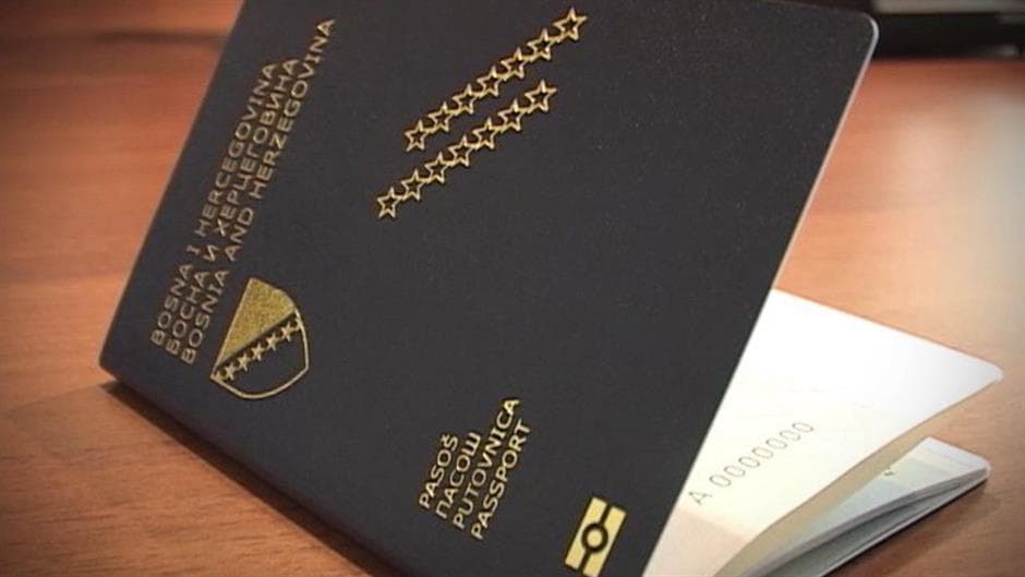 Ilustracija članka: U kojoj državi živi najveći broj bh. državljana