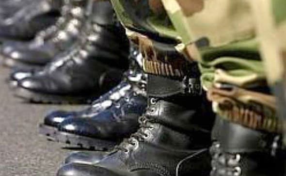 Ilustracija članka: Branitelji prijete blokadama prometnica zbog uhićenja Hrvata u Orašju