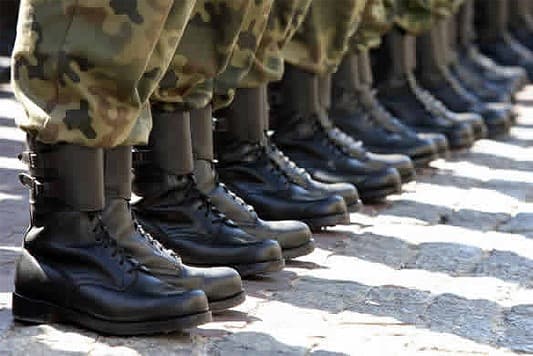 Ilustracija članka: Branitelji najavili prosvjed: ‘Uhićenje pripadnika HVO-a je progon cijelog naroda’