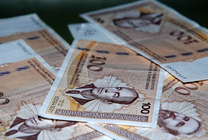 Ilustracija članka: U kojoj županiji su najplaćeniji zastupnici?