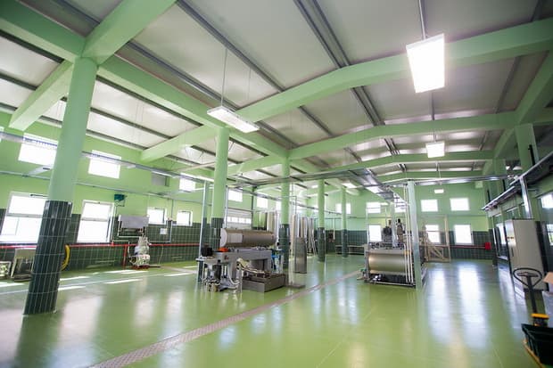 Ilustracija članka: Uljara Mikulić u dvije godine dobila 13 zlatnih medalja