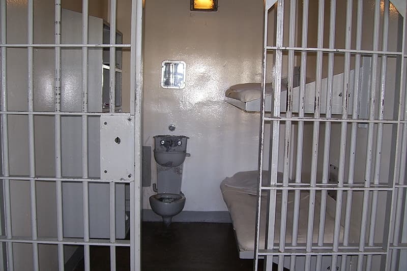 Ilustracija članka: Bivšim pripadnicima HVO-a određen pritvor zbog mogućeg bijega