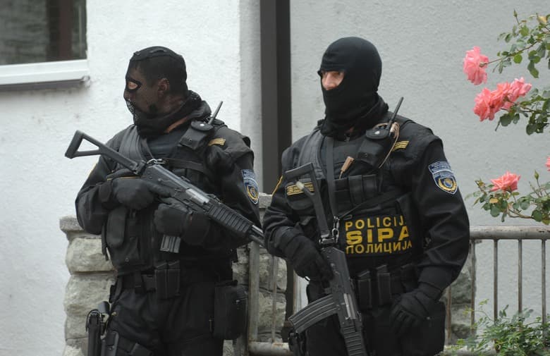 Ilustracija članka: Spremne optužnice za više od 640 Hrvata