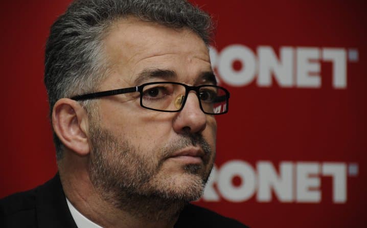 Ilustracija članka: HT Mostar: Prlić, Bakula i Kulenović oslobođeni optužbe