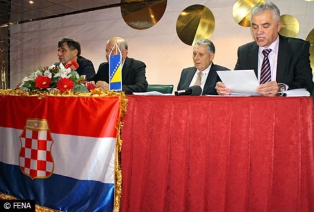 Ilustracija članka: Zasjedala Vlada Hrvatske Republike Herceg Bosne