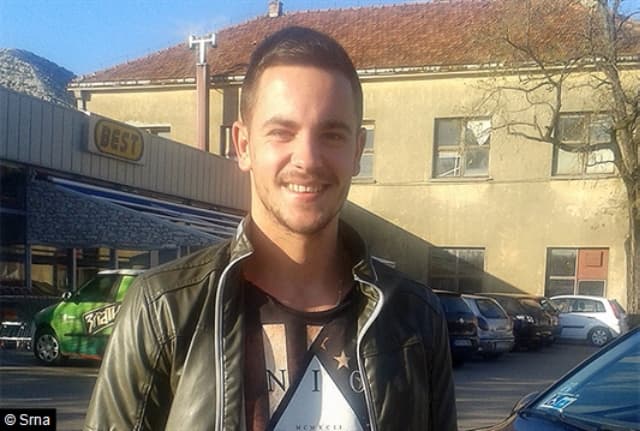 Ilustracija članka: Hercegovačka hrabrost: Student koji je spasio ženu iz rijeke kaže da bi opet učinio isto