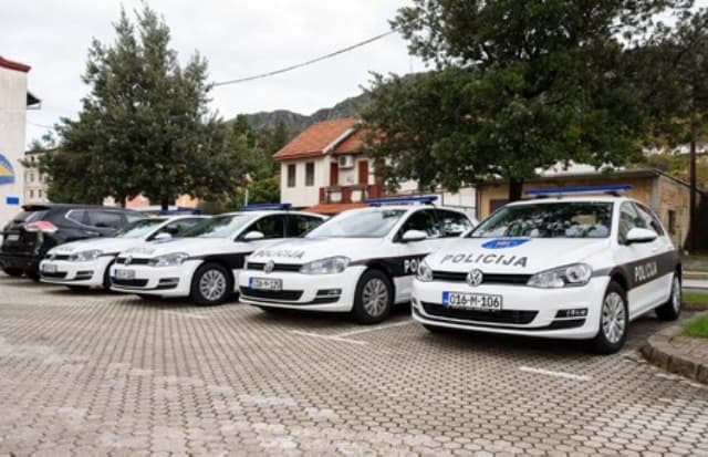 Ilustracija članka: MUP ZHŽ-a uštedio više od milijun KM