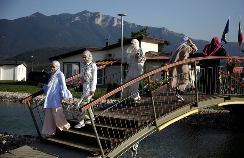 Ilustracija članka: Institucije provjeravaju čak 700 spornih kupnji zemljišta koje su realizirali Arapi