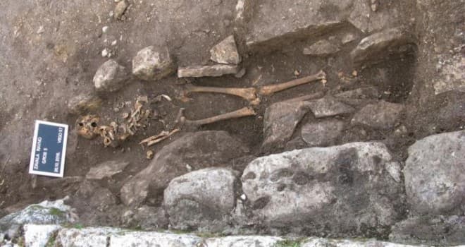 Ilustracija članka: Priče iz Hercegovine: U Zavali nova otkrića