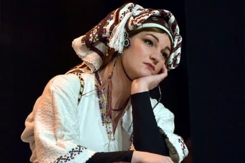 Ilustracija članka: Iz tiska izišao 49. broj Kršnog zavičaja