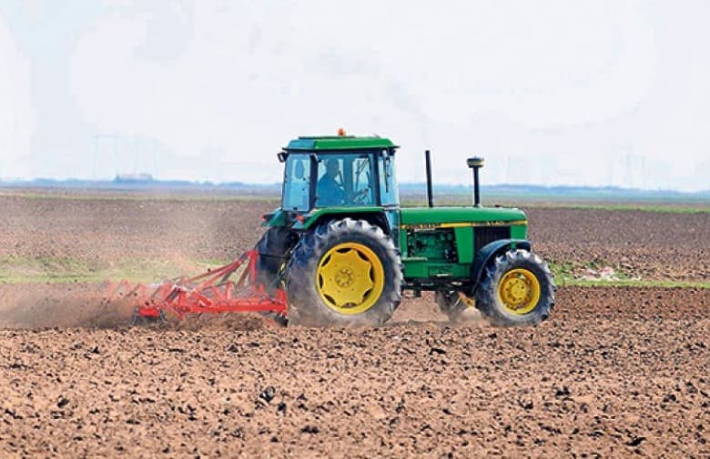Ilustracija članka: Poljoprivrednici od 1. siječnja trebaju ažurirati podatke o svojim gospodarstvima