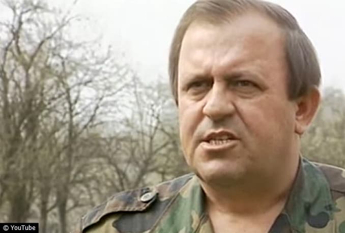 Ilustracija članka: Podignuta optužnica protiv devet pripadnika HVO-a iz Orašja