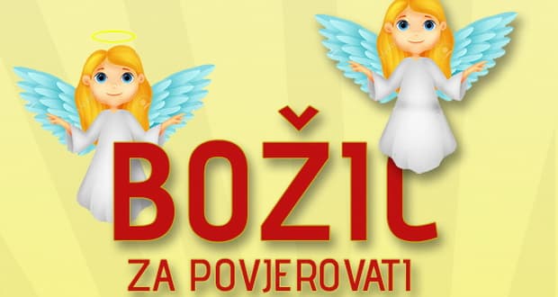 Ilustracija članka: U petak u Grudama humanitarna Božićna predstava Frame Ružići