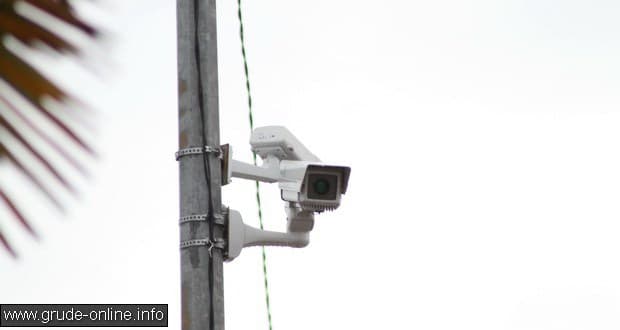 Ilustracija članka: Video nadzor prometa u Grudama, Posušju i Ljubuškom