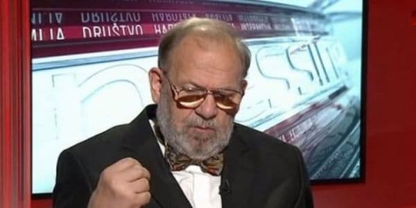 Ilustracija članka: STJEPAN KLJUIĆ: Hercegovački Hrvati ne mogu da shvate da su ekonomsko beznačajni