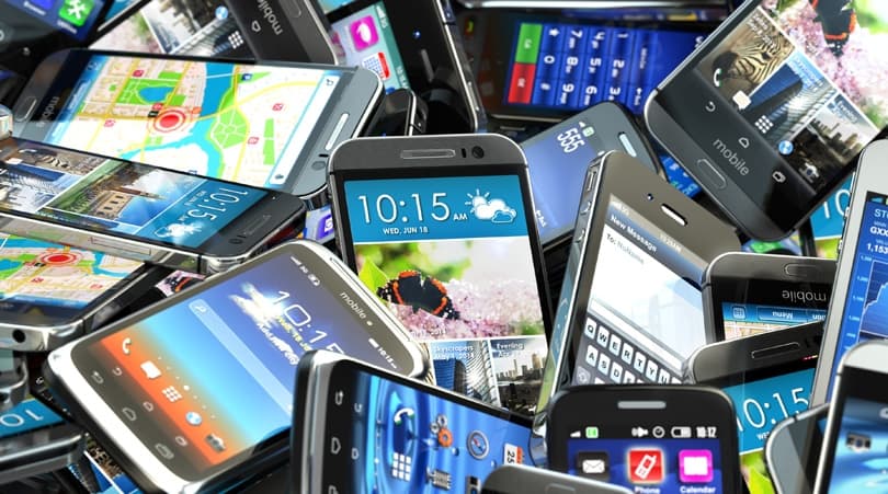 Ilustracija članka: Iz Eronetove poslovnice ukrao 14 skupocjenih mobitela