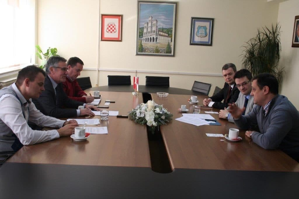 Ilustracija članka: Potpisan sporazum o suradnji i pristupanju općine Grude projektu “LIFE”