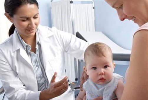 Ilustracija članka: Prijeti li nam povratak iskorijenjenih bolesti?