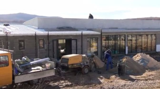 Ilustracija članka: Logistički centar u Posušju uskoro na usluzi srednjim i malim poduzećima