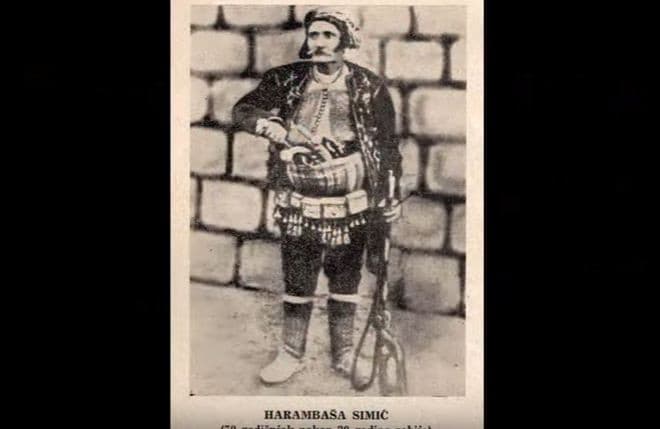 Ilustracija članka: Znate li tko je legendarni hrvatski hajduk kojeg su zvali ‘hercegovački Robin Hood’?