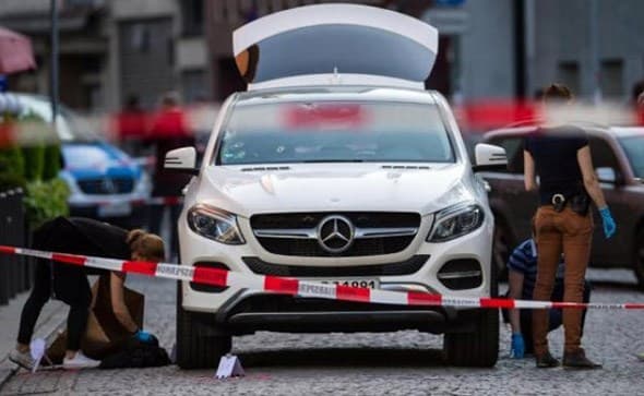 Ilustracija članka: Postaje li Hercegovina super poligon za velike pljačke i razbojstva?