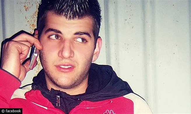 Ilustracija članka: Otvoren humanitarni telefon za Nikolu Raguža