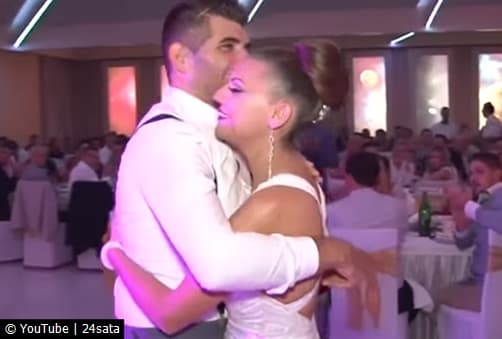 Ilustracija članka: Učenici za Nikolu prikupili 2200 KM