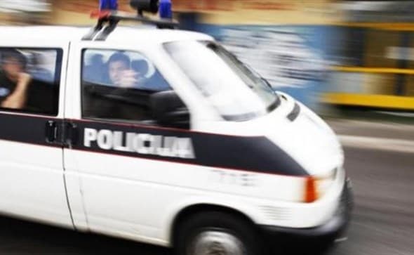 Ilustracija članka: Oružana pljačka Namexa u Međugorju, policija traga za počiniteljima