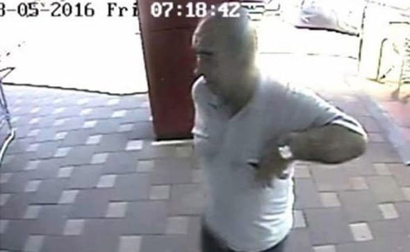 Ilustracija članka: Kakav gaf policije: Objavili sliku nevinog Širokobriježanina nudeći nagradu za informaciju