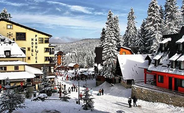 Ilustracija članka: Arapi počeli s kupovinom i na Vlašiću